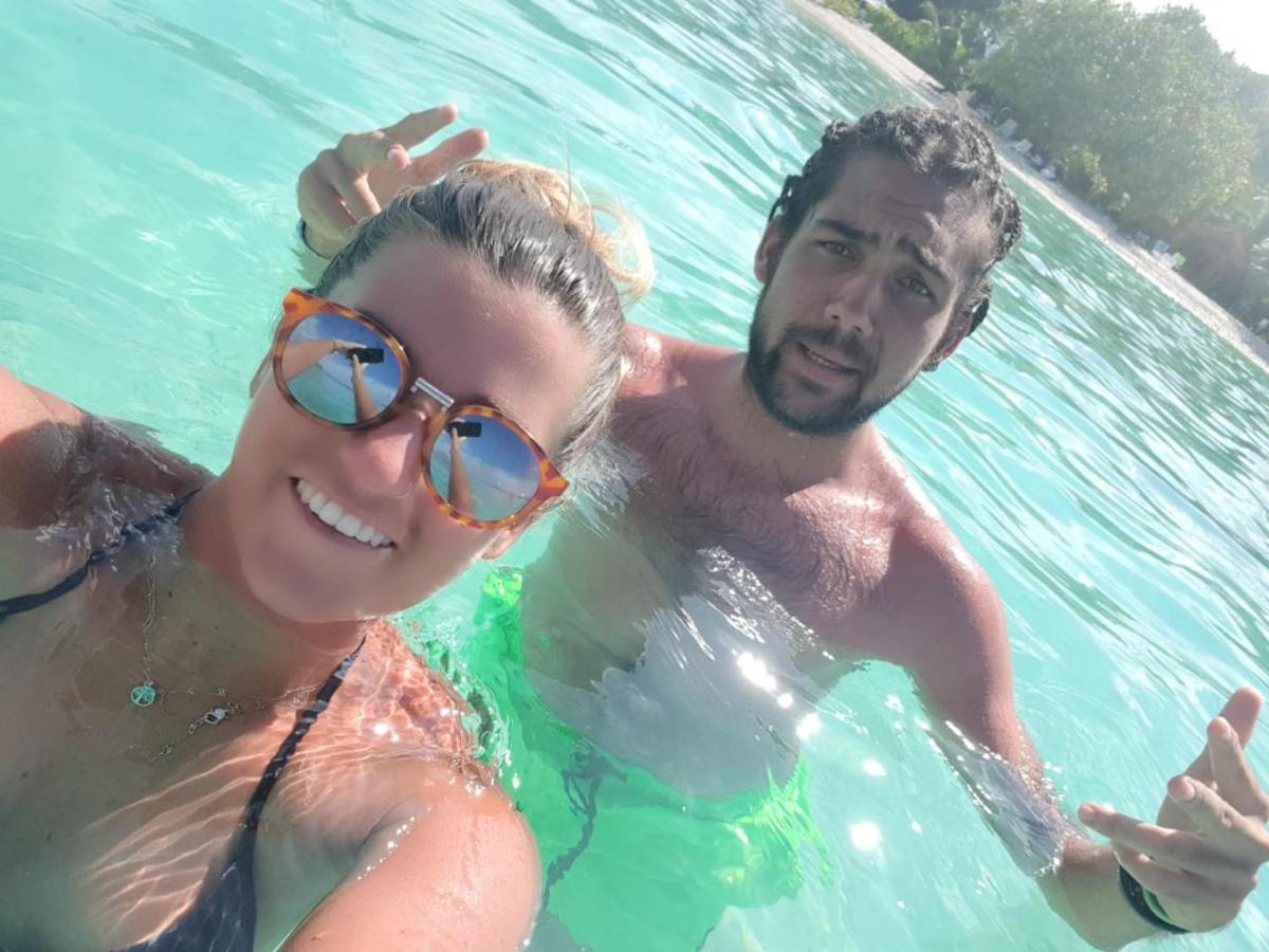 Batuta Maldives Fourson Hotel Thulusdhoo Eksteriør billede